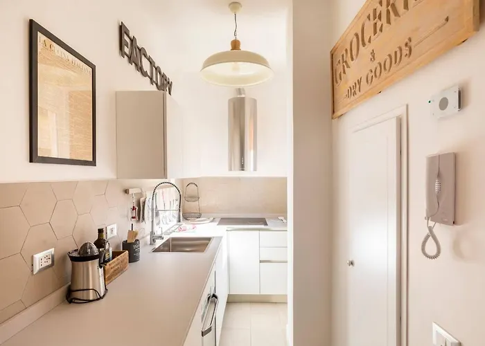 The Break Apartment