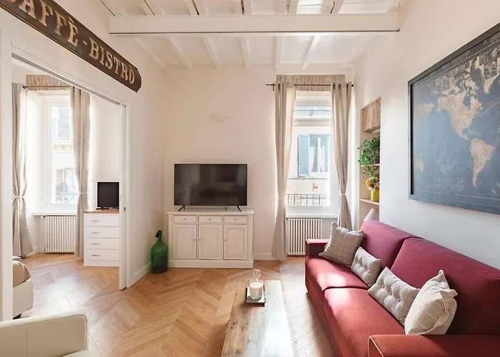 The Break Apartment