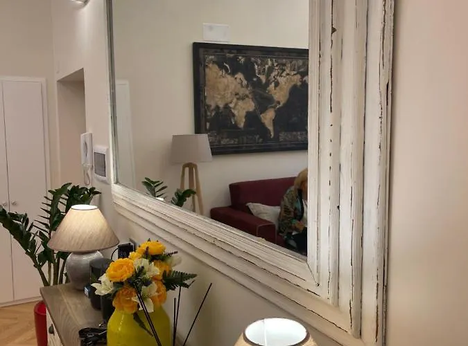 Apartment The Break